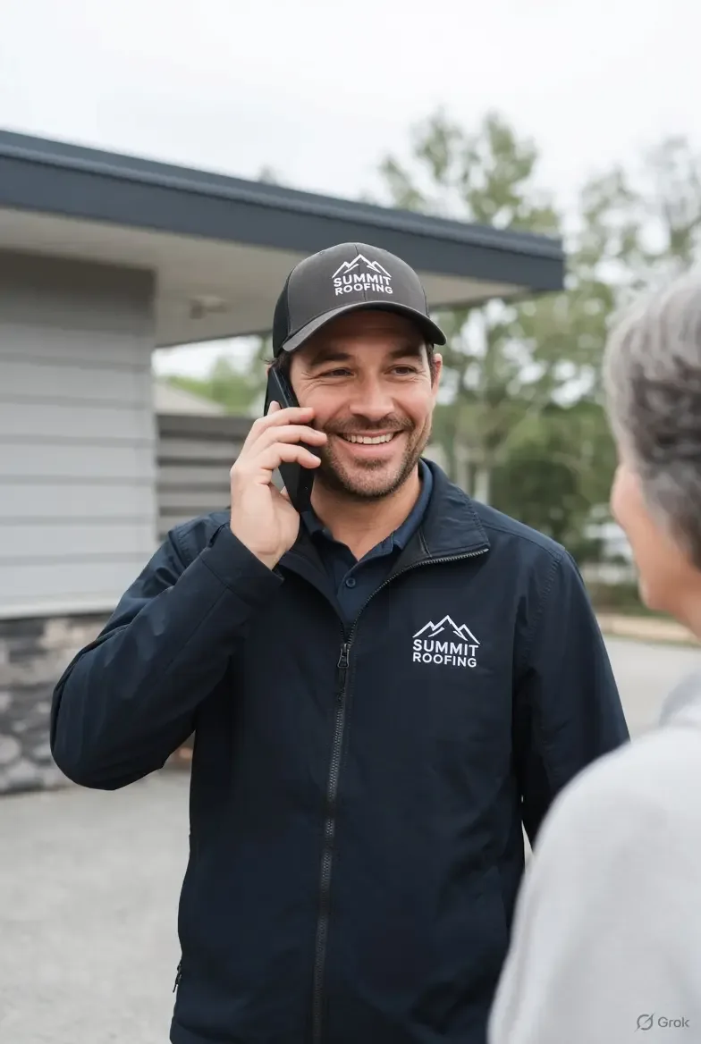 Flat Roof Leak Repair Carmel, CA FAQs